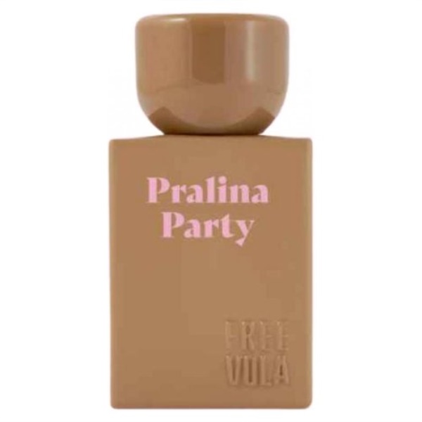 Eau de parfum donna Freevola Pralina party  30 ml