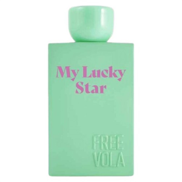Eau de parfum donna Freevola My lyucky star 100 ml