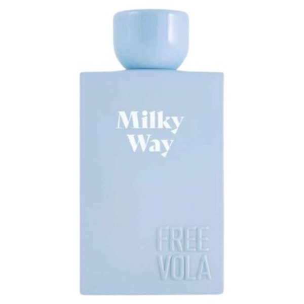 Eau de parfum donna Freevola Milkyway 100 ml