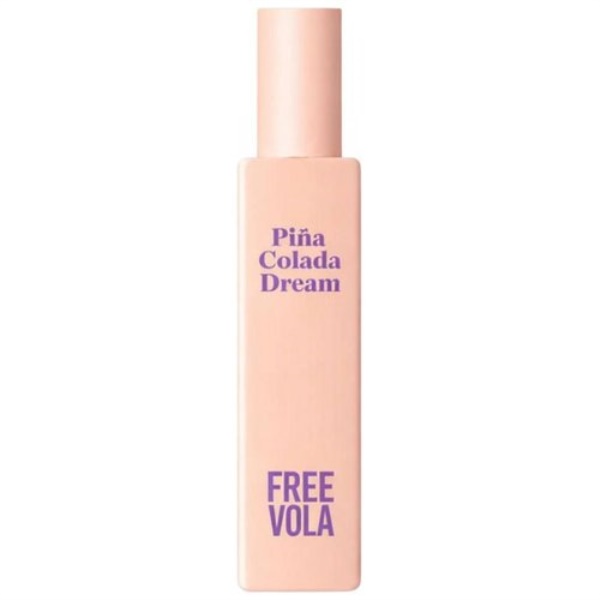 Eau de parfum donna Freevola Pina colada 12 ml