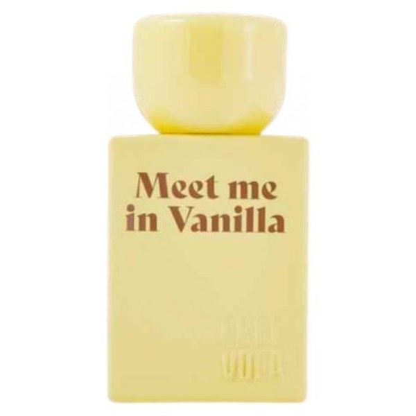 Eau de parfum donna Freevola Meet me in vanilla 30 ml