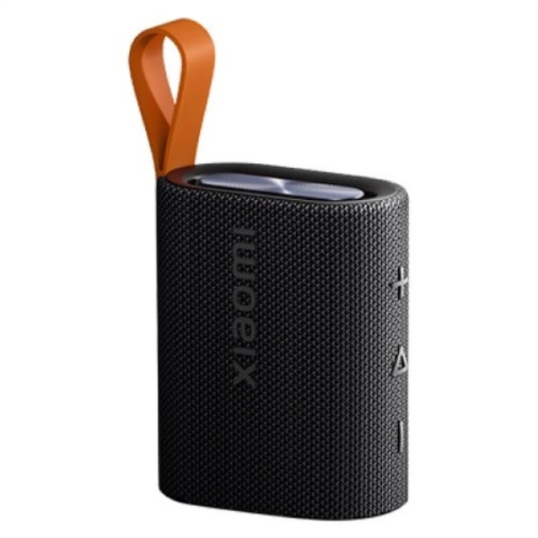 Cassa wireless Xiaomi QBH4269GL Sound Pocket Tws Black