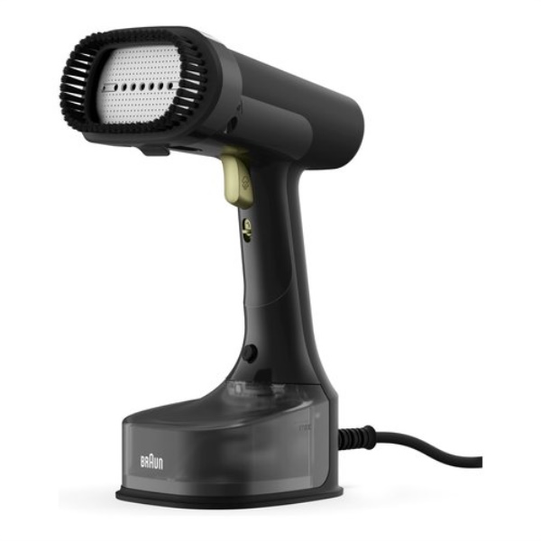 Stiratrice verticale Braun 0X13810113 QUICKSTYLE 7 GS7088CP Black