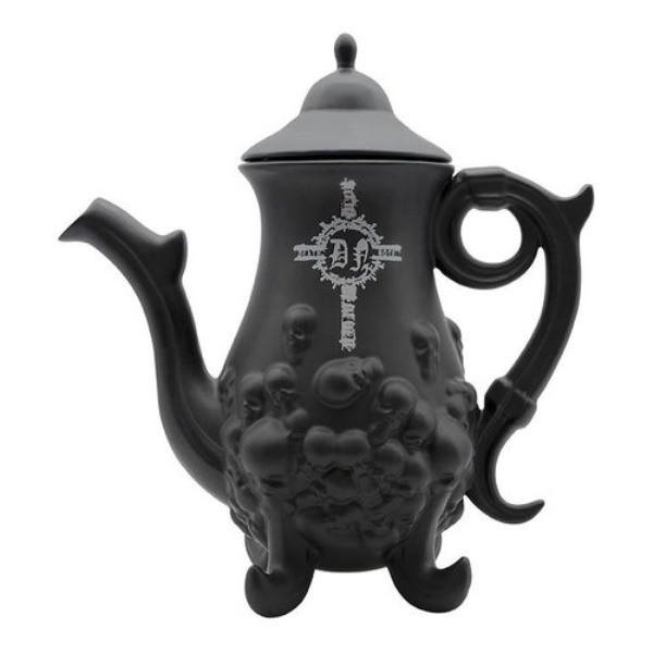 Teiera Abystyle ABYTAB109 DEATH NOTE Realm Of The Dead Nero