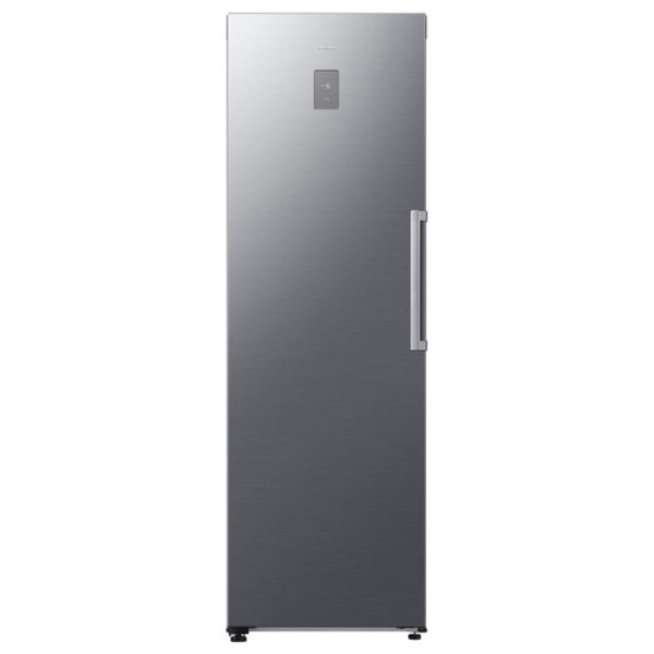 Congelatore Samsung RZ70H32HDTEF SpaceMax SmartThings Metal inox