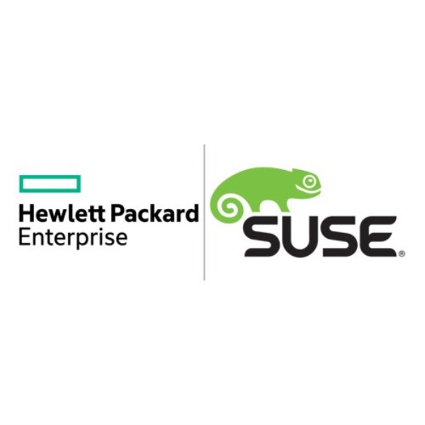 Software Hpe M6K28AAE SUSE Linux Enterprise Server