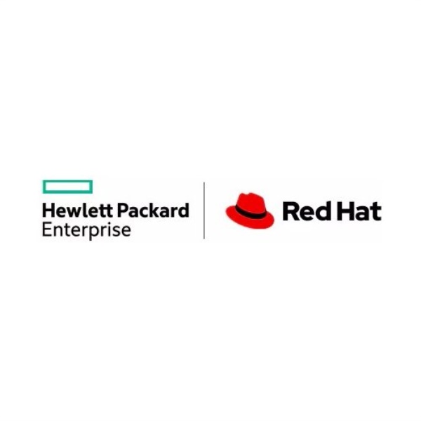 Software Hpe Q0D30AAE Red Hat Resilient Storage