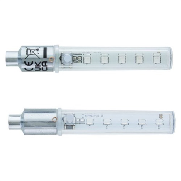 Gadget Paladone PP3058V3 STRANGER THINGS Led Lights Bike Wheel