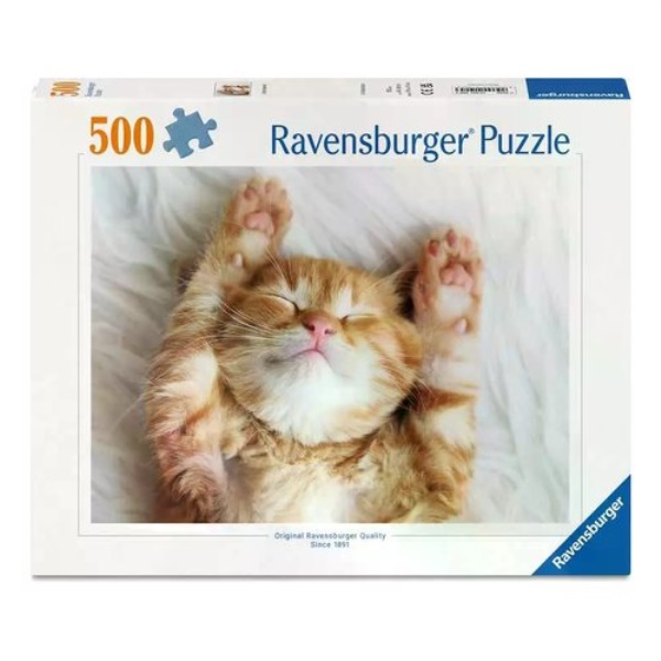 Puzzle Ravensburger 83979 Assortito