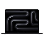 APPLE - Notebook Apple MJ3D4T A MACBOOK PRO Space black