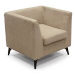 BHM Sofà - Poltrona BHM Sofà BRIGITTE Sabbia Luna 03