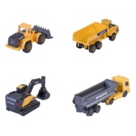 Simba - Mezzo cantiere Simba 8503105000S06