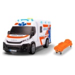 Simba - Mezzo soccorso Simba 2037813019038