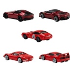 Mattel - Automodello Mattel JLN12 Hot Wheels Assortito