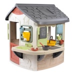Smoby - Casetta gioco Smoby 7900810505
