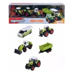 Simba - Mezzo cantiere Simba 8503105002S06