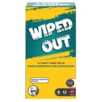 Mattel - Gioco Mattel JMY63 Wiped Out