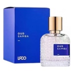 LPDO - Profumo unisex Lpdo Eau de parfum Oud samba 100 ml