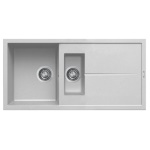 Elleci - Lavello Elleci LMU47579 UNICO 475 Nuvola