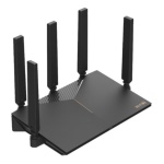 STRONG - Router Strong ROUTERBE3600 Black