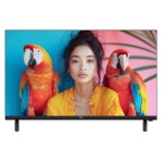 MAJESTIC - Tv Majestic 113024V1 FL324TKV1 Black