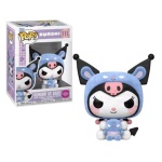 Funko - Personaggio collezione Funko 87212 POP ANIMATION Hello Kitty Kuromi As