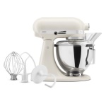 KITCHEN AID - Planetaria Kitchen Aid ARTISAN 5KSM95PSEPL Porcellana