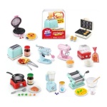 Zuru - Playset Zuru ZUR77789 MAGIC COOK KITCHEN Min elettrodomestico Assortit
