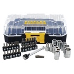 Stanley - Set chiavi a bussola Stanley FMMT191010 FATMAX