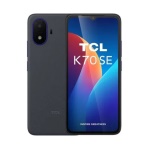 TCL - Smartphone Tcl T453D 2ALCA112 K70 SE Indigo black