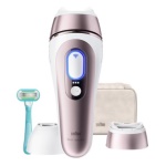 BRAUN - Epilatore Braun PL7211