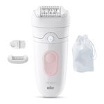 BRAUN - Epilatore Braun SE5-011