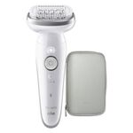 BRAUN - Epilatore Braun SES9-000