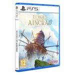 Bandai Namco - Videogioco Bandai Namco 166747 PlayStation 5 Echoes Of Aincrad