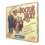 Giochi uniti - Gioco Giochi uniti NT203168 Kill Doctor Lucky gioco
