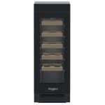 WHIRLPOOL - Cantinetta incasso Whirlpool 859991711940 6 SENSO WHWBU30S2HB Black