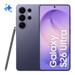 SAMSUNG - Smartphone Samsung SM S948BZVDEUB GALAXY AI S26 ULTRA Cobalt violet