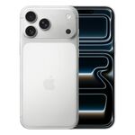 APPLE - Smartphone Apple APPLE iPhone 17 PRO MAX 256GB ARGENTO 6