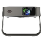 IRRADIO - Videoproiettore Irradio 558100430 VDP IR Smart 350 Gray