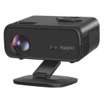 IRRADIO - Videoproiettore Irradio 558100431 VDP IR Smart 600 Dark grey