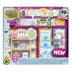 Mga - Playset Mga 427773INT MINIVERSE Make It Mini Spa Multipack 