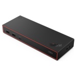 LENOVO - HUB Lenovo 40BF0100EU THINKPAD USB4 Dock 5000 Eclipse black