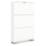 SARMOG - Scarpiera Sarmog A753BNBNI QUADRANTE 9 Paia Bianco neve