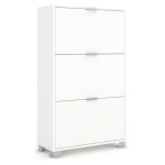 SARMOG - Scarpiera Sarmog A763BNBNI QUADRANTE 18 Paia Bianco neve