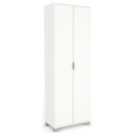 SARMOG - Armadio Sarmog A768BNBNIPS QUADRANTE 768ps Bianco neve