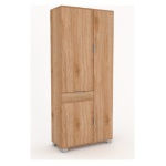 SARMOG - Armadio Sarmog A773RCRCI QUADRANTE 773 Rovere cadiz