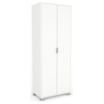 SARMOG - Armadio Sarmog A7CM54BNBNI017 QUADRANTE 7cm54017 Bianco neve