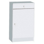 SARMOG - Base Sarmog A22200BI MULTIUSO 222 Bianco opaco