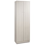 SARMOG - Armadio Sarmog A16800EU008 MULTIUSO 168 Eucalipto