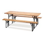 BIACCHI - Set birreria Biacchi S1011601